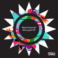 Artwork for Moving On EP by Mark Fanciulli