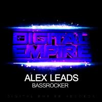 Artwork for Bassrocker by Alex Leads