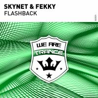 Artwork for Flashback by Skynet