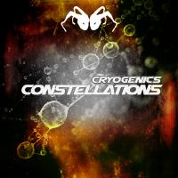 Artwork for Constellations by Cryogenics