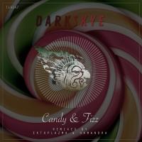 Artwork for Candy & Fizz EP by Darkskye