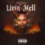 Artwork for Livin In Hell