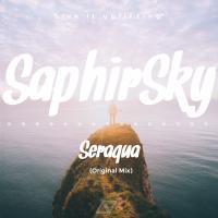 Artwork for Seraqua by Saphirsky