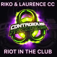 Artwork for Riot In The Club by Riko