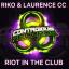 Artwork for Riot In The Club (Original Mix)