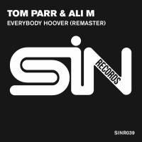 Artwork for Everybody Hoover (Remaster) by Tom Parr