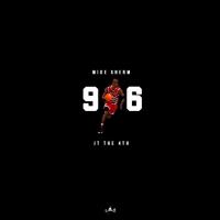 Artwork for 96 (feat. Mike Sherm) by JT The 4th