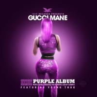 Artwork for The Purple Album by Gucci Mane