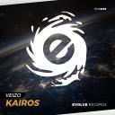 Artwork for Kairos (Radio Mix)