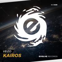 Artwork for Kairos by Veizo