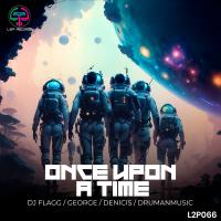 Artwork for ONCE UPON A TIME by DJ Flagg