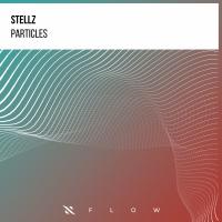 Artwork for Particles by Stellz