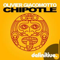 Artwork for Chipotle EP by Olivier Giacomotto