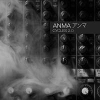 Artwork for Cycles 2.0 by ANMA