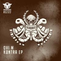 Artwork for Kontra EP by Ovi M