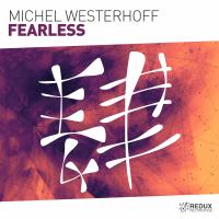 Artwork for Fearless by Michel Westerhoff