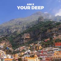 Artwork for Your Deep by Aim X