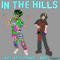 Artwork for In The Hills by Sage Armstrong