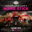 Artwork for Noise Stick (Original Mix)