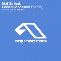 Artwork for The Sky by Mat Zo