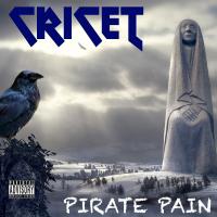 Artwork for Pirate Pain by Cricet