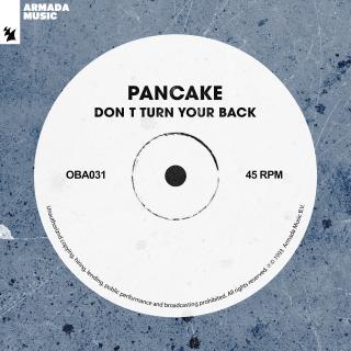 Artwork for Don't Turn Your Back