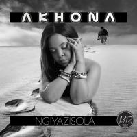 Artwork for Ngiyazisola by Akhona