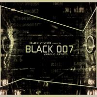 Artwork for BLACK 007 by Various Artists