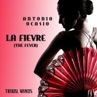 Artwork for La Fievre (The Fever) by Antonio Ocasio