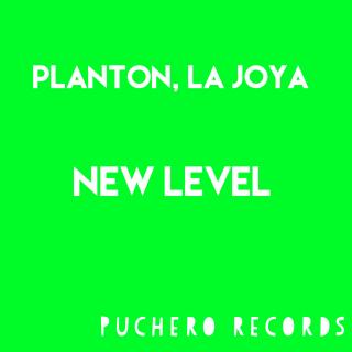 Artwork for New Level (Original Mix)