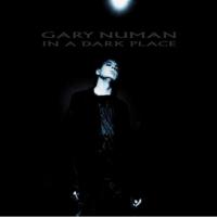 Artwork for In a Dark Place by Gary Numan