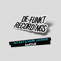 Artwork for Amour by Jay Kay