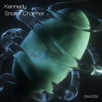 Artwork for Snake Charmer by Kennedy