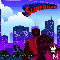 Artwork for Superman by Doja Mello-D