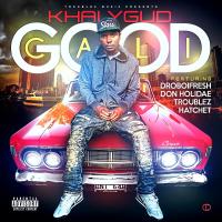 Artwork for Cali Good by Khalygud