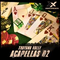 Artwork for Acapellas 02 by Thayana Valle