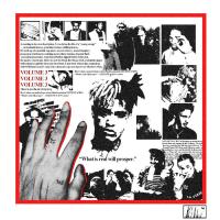 Artwork for XXXTENTACION Presents: Members Only, Vol. 3 by XXXTENTACION