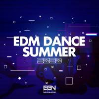 Artwork for EDM Dance Summer 2020 by Various Artists