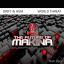 Artwork for World Threat (Original Mix)