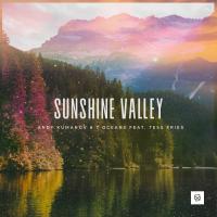 Artwork for Sunshine Valley by Andy Kumanov