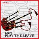 Artwork for Play The Brave (Radio Mix)