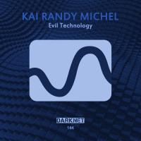 Artwork for Evil Technology by Kai Randy Michel