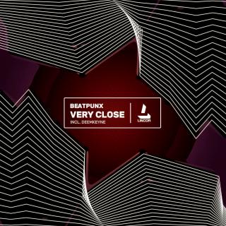 Artwork for Very Close
