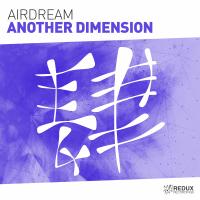 Artwork for Another Dimension by Airdream