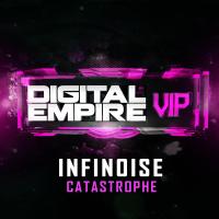 Artwork for Catastrophe by InfiNoise