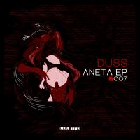 Artwork for ANETA EP by Duss