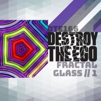 Artwork for Fractal Glass //1 by Various Artists