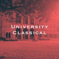 Artwork for University Classical by Musica Relajante