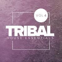 Artwork for Tribal House Essentials, Vol.4 by Various Artists