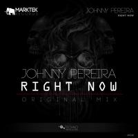 Artwork for Right Now by Johnny Pereira